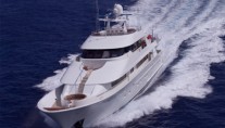 Westport Charter Yachts in Florida